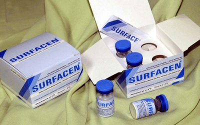 El Surfacen cubano amplía sus potencialidades terapéuticas en asma y otras enfermedades respiratorias