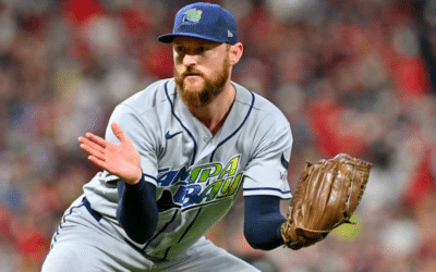 MLB: Tampa buscará asegurar pase a Serie Mundial ante Guardians