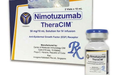 Rusia registra medicamento cubano para tratamiento de tumores
