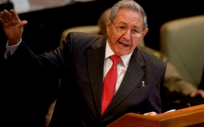Orden de EEUU contra Raúl Castro busca «crear un marco jurídico» para presionar más a Cuba, según expertos