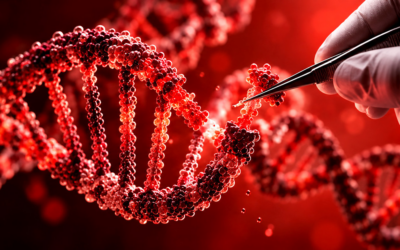 Cáncer de próstata: una prueba podría ayudar a saber quién necesita terapia hormonal adicional