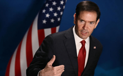 Rubio llama a los cubanos a una “colaboración discreta con la CIA”