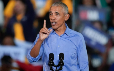 Obama critica guerra de Trump: Irán ahora tiene poder de veto sobre Ormuz