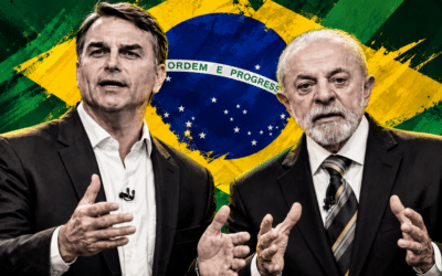 Lula o Bolsonaro: Brasil se juega su futuro en las urnas