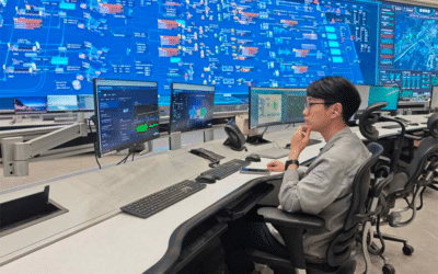 China aplica modelo de IA a gran escala en industria siderúrgica