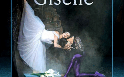El Ballet Nacional de Cuba celebra a la ONU con «Giselle»